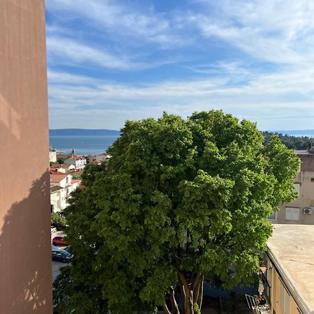 City Center Apartment Twiggy Makarska Ngoại thất bức ảnh