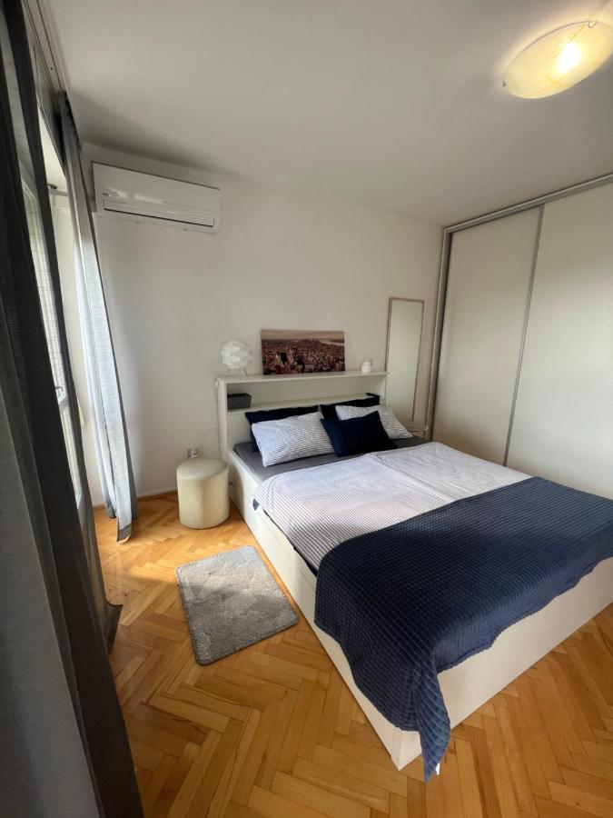 City Center Apartment Twiggy Makarska Ngoại thất bức ảnh