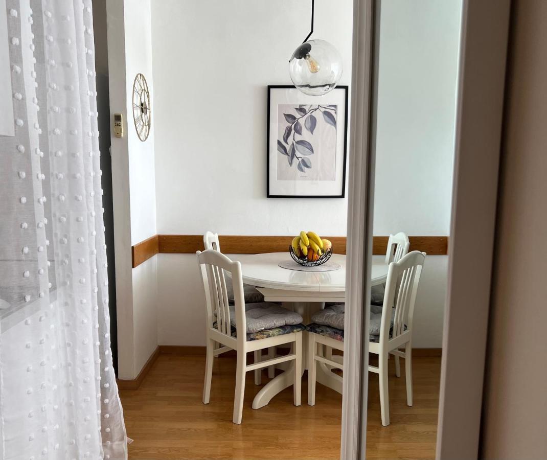 City Center Apartment Twiggy Makarska Ngoại thất bức ảnh