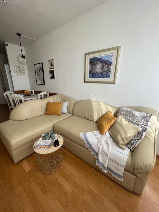 City Center Apartment Twiggy Makarska Ngoại thất bức ảnh