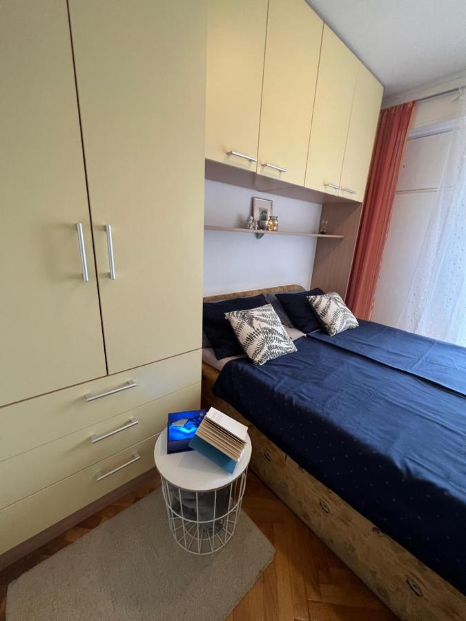 City Center Apartment Twiggy Makarska Ngoại thất bức ảnh