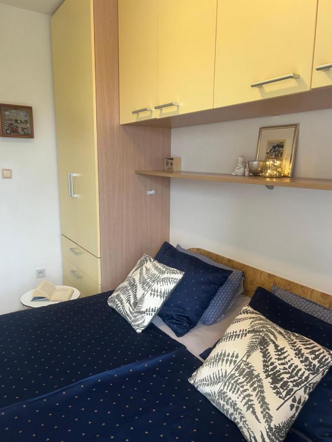 City Center Apartment Twiggy Makarska Ngoại thất bức ảnh