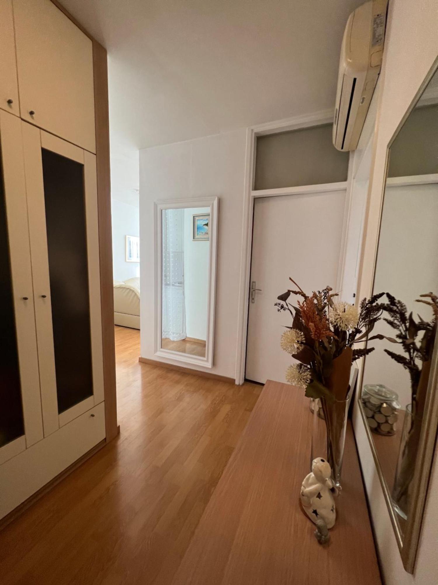 City Center Apartment Twiggy Makarska Ngoại thất bức ảnh