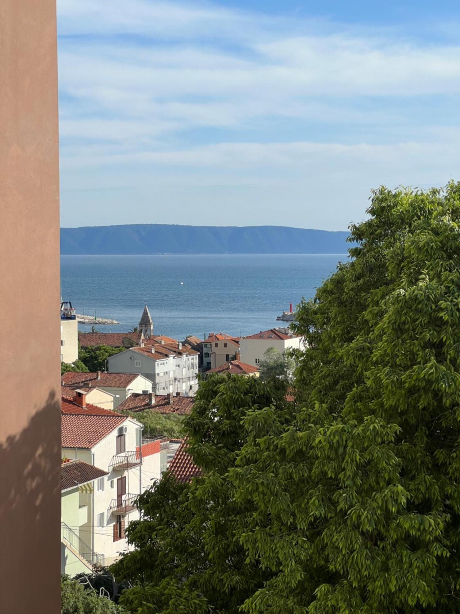 City Center Apartment Twiggy Makarska Ngoại thất bức ảnh